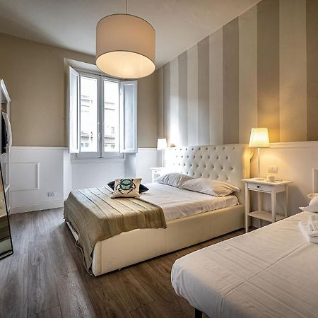 Francesco Baracca Palace Apt Florencie Exteriér fotografie